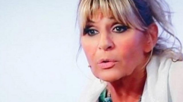 Uomini e Donne Over : Gemma Galgani a Temptation island