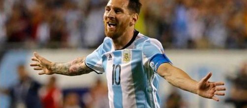 Mundial Rusia 2018: Argentina pasa in extremis a octavos derrotando a Nigeria