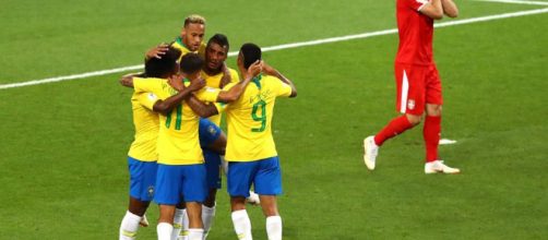 Rusia 2018: Brasil pasa como primer lugar y enfrentar&aacute; a M&eacute;xico en octavos