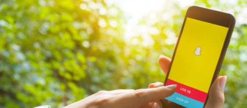 Snapchat est&aacute; a punto de lanzar su propia plataforma de juegos