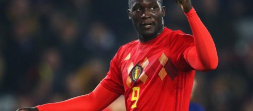 El Real Madrid tiene a Lukaku en el visor (Rumores)