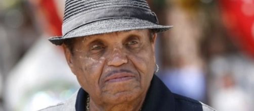Muere el padre de Michael Jackson a los 89 a&ntilde;os de edad