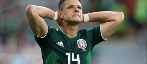 Suecia golea 3 a 0 a la selecci&oacute;n mexicana y se mete en los octavos de final del mundial