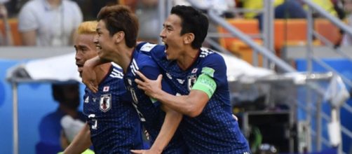 Polonia vence a Jap&oacute;n 1 a 0 pero no consigue clasificarse debido a 2 derrotas anteriores