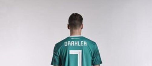 Rusia 2018: la selecci&oacute;n de Alemania toma el avi&oacute;n de regreso a casa