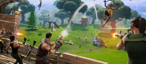PUBG drops 'Fortnite Battle Royale' copyright lawsuit. [Image Credit: Fortnite via steamXO | Flickr]