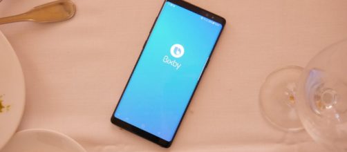 Samsung elimina la opci&oacute;n de premiar a sus clientes por utilizar Bixby