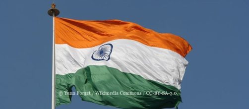 USA postpones talks with Inida - Image credit - &copy; Yann Forget / Wikimedia Commons / CC-BY-SA-3.0.