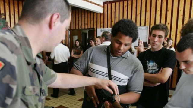 750.000 jeunes seront concern&eacute;s par le SNU chaque ann&eacute;e