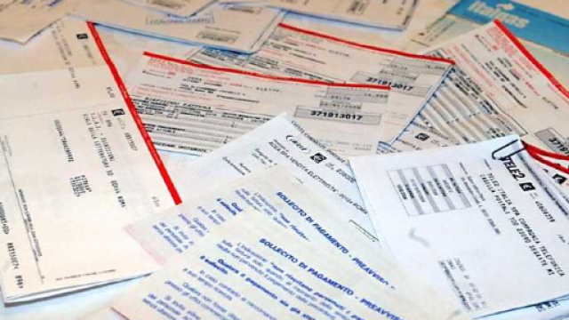 Bollette luce e gas, dal 1 luglio aumentano le tariffe