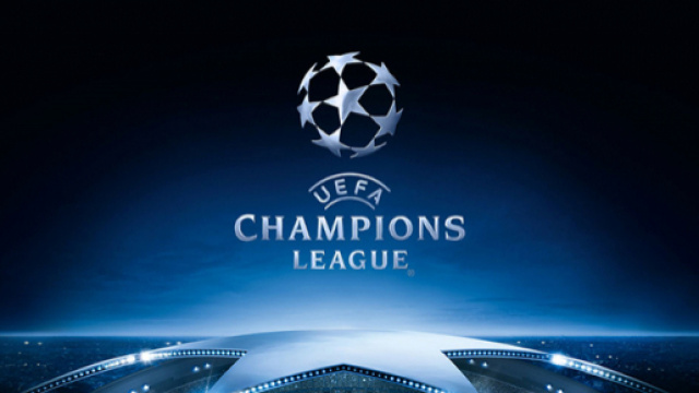 Champions League torna su Rai 1