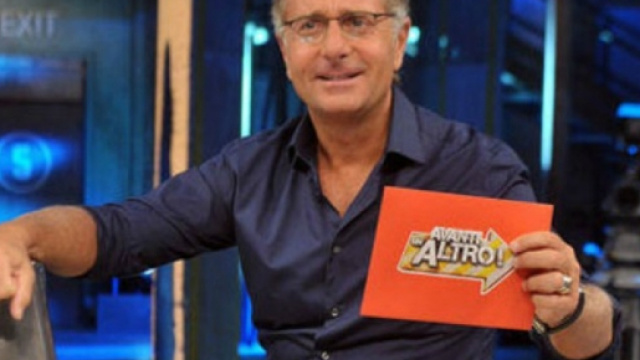 Ciao Darwin 2018 confermato in tv
