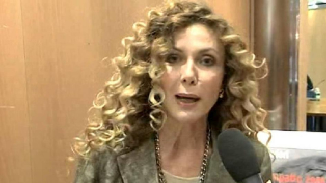 Eleonora Brigliadori si sfoga dopo l'esclusione da Pechino Express