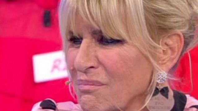 Gemma Galgani smentisce la partecipazione a Temptation