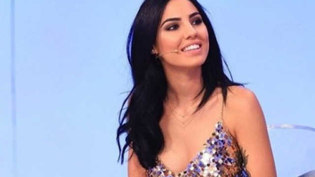 GOSSIP/ Giulia De Lellis su Instagram: 'Quando mi fidanzer&ograve;, prometto che lo dir&ograve;'