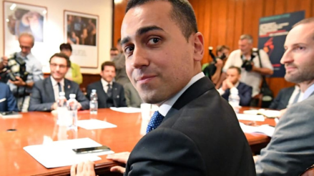 Il 'decreto dignit&agrave;' &egrave; stato bloccato per mancanza di copertura.