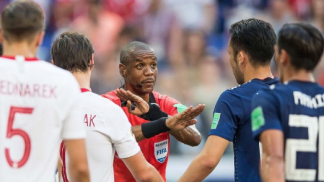 La Pologne s'est impos&eacute; par la plus courte marge, 1 &agrave; 0, face au Japon