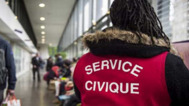 Le gouvernement annonce les fondements du nouveau service national