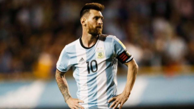 Les Bleus vont tout tenter contre Lionel Messi en Huiti&egrave;me de Finale.