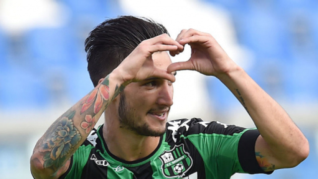 L'Inter ha trovato l'intesa con il Sassuolo per l'ingaggio di Politano