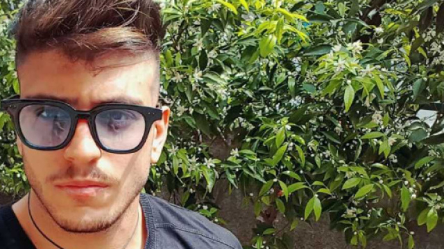 Luigi Mastroianni racconta la sua verit&agrave; sulla rottura con Sara