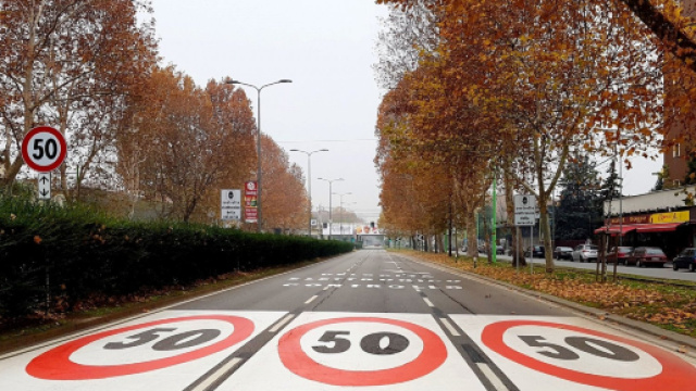 Milano, automobilista riceve 15 multe in un mese per eccesso di velocit&agrave;.
