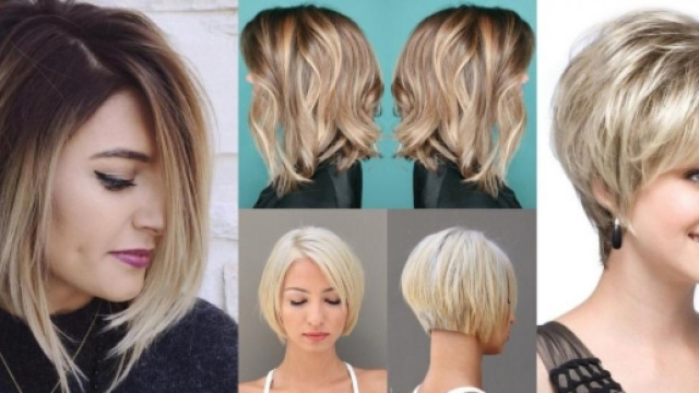 Nuovi tagli di capelli: estate 2018