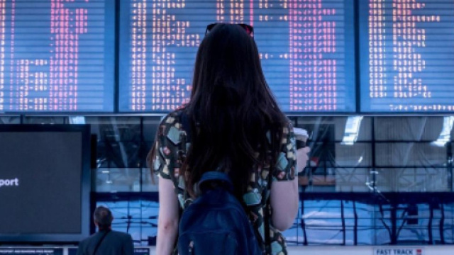 Sciopero treni a luglio, un mese di disagi