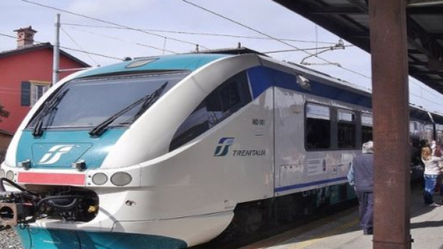 Tutti gli scioperi dei treni di luglio 2018