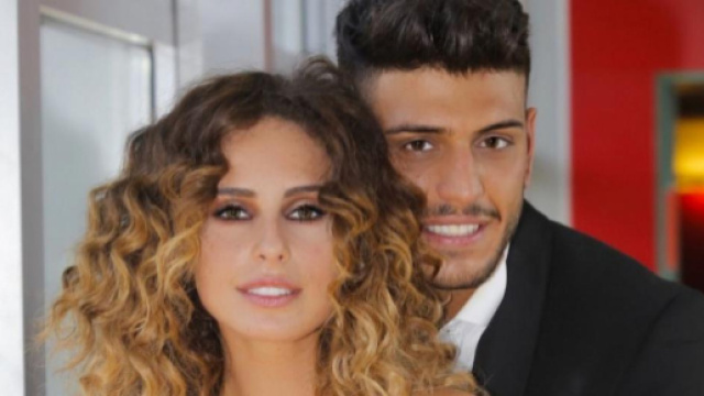 U&D, Sara Affi Fella e Luigi Mastroianni mettono un punto alla loro storia d'amore