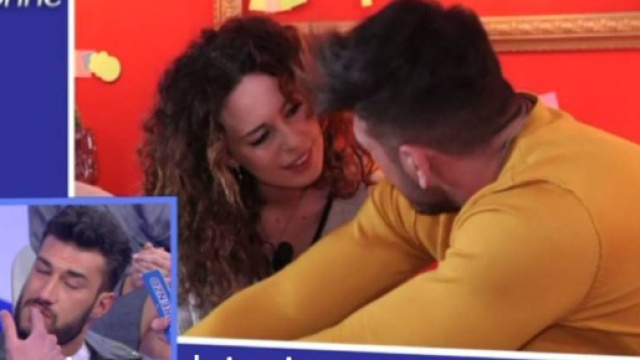 Uomini e donne, Sara e Lorenzo si risentono