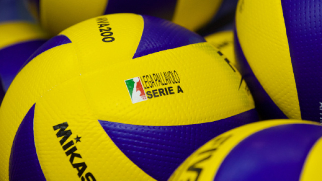 Vero Volley Monza: ecco la squadra per la stagione 2018/2019 ... - legavolley.it