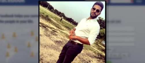 Bus driver arrested and charged for Humbolt hockey crash - Image credit - Facebook via CBC News: The National