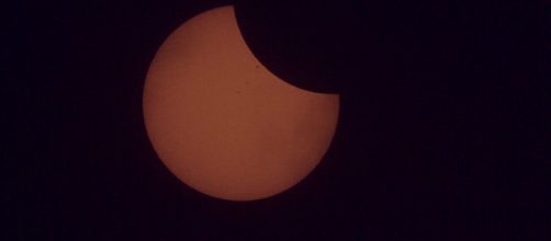 El eclipse lunar m&aacute;s largo del siglo XXI nos iluminar&aacute; en la noche del 27 de julio al 28