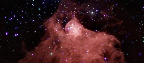 Estudio cient&iacute;ficos: el espacio est&aacute; lleno de grasa espacial t&oacute;xica y sucia