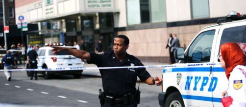 EE.UU / El Bronx es el condado neoyorkino con m&aacute;s asesinatos en el 2018