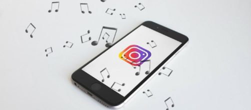 Instagram ya tiene la funci&oacute;n de agregar m&uacute;sica en Stories