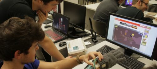 La industria del videojuego crece en las universidades catalanas para este 2018