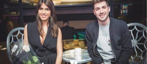 'Cazamariposas' dice que la relaci&oacute;n de Sof&iacute;a y Albal&aacute; es un montaje (Rumores)