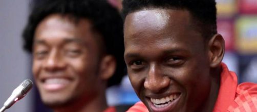 Colombia derrota a Senegal 1 a 0 y pasa a octavos de final del Mundial