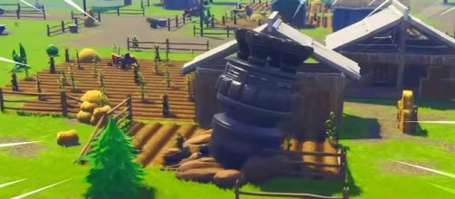 Once in a lifetime event is coming to 'Fortnite Battle Royale.' - [HollowPoiint / YouTube screencap]