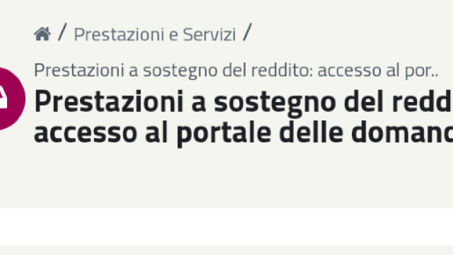 Domanda di Naspi per docenti precari e supplenti, scadenza e procedura.