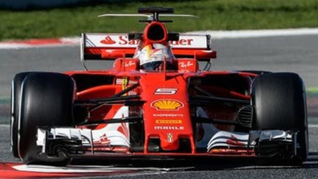 Formula 1 Gp Austria del 1 luglio, orari diretta tv Sky e replica in chiaro Tv8.