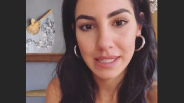 Gossip U&D/ Giulia De Lellis perde le staffe contro i fan: 'Siete depressi e malati'