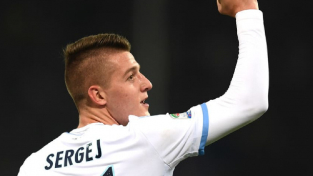 Il centrocampista serbo &egrave; l'uomo giusto per l'assalto alla Champions League - interdipendenza.net