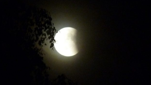 Il prossimo 27 luglio &egrave; attesa l'eclissi di Luna pi&ugrave; lunga di tutto il secolo.