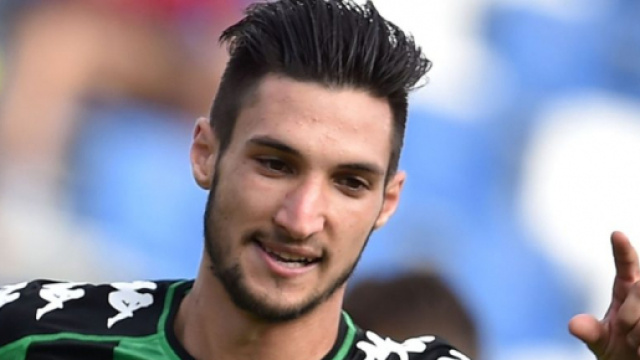L'Inter ha chiuso con il Sassuolo per il trasferimento di Matteo Politano in maglia nerazzurra - ildenaro.it