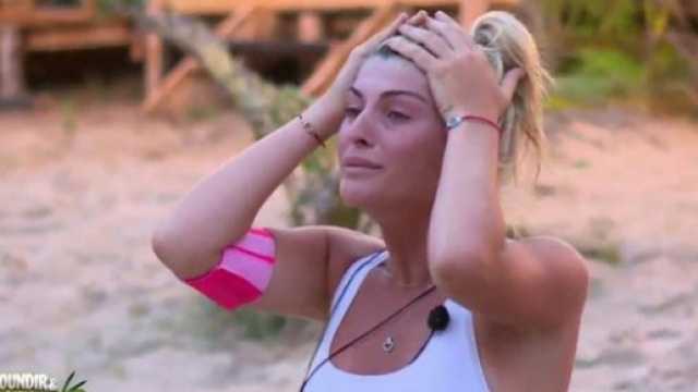 M&eacute;lanie a-t-elle abandonn&eacute; Moundir et les Apprentis Aventuriers 3 &agrave; cause de la production ?