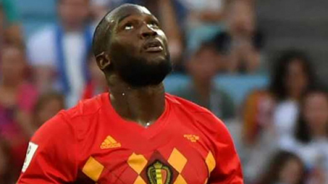 Mercato Real Madrid : Lukaku dans le viseur