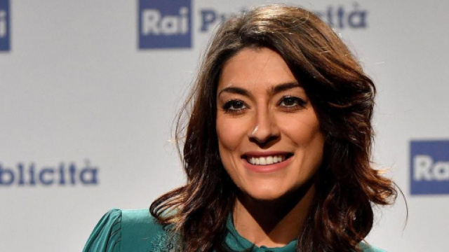 Presentazione palinsesti Rai: Elisa Isoardi polemica con chi le chiede di Salvini | ansa.it